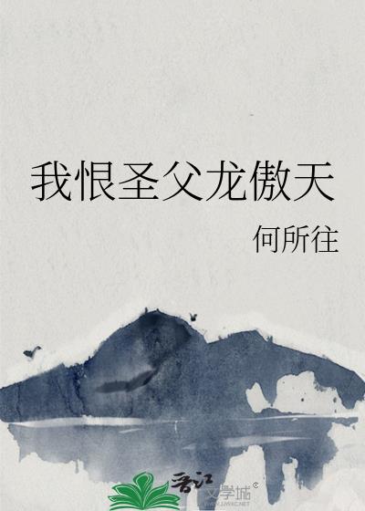 我恨圣父龙傲天