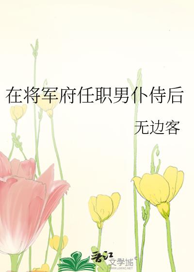 在将军府任职男仆侍后